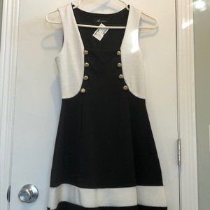 Monteau Dress from HeartBreaker